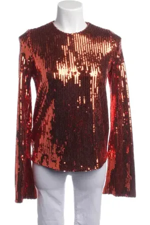 GALVAN Bluse 32