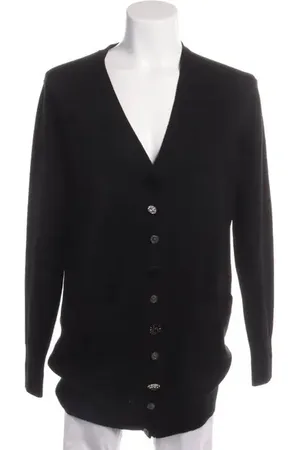 Marc Jacobs Wollstrickjacke XS