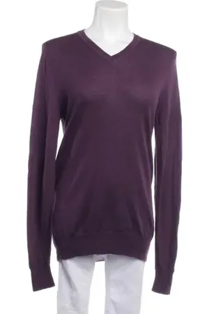 Alexander McQueen Wollpullover M