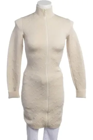 Fendi Sweatshirt 32 Cream