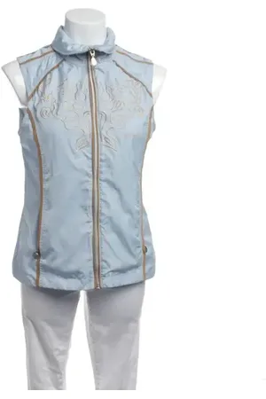 Sportalm Weste 36 Hellblau