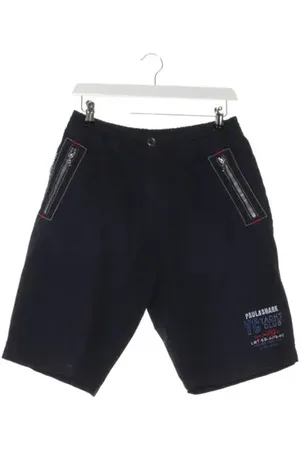 Paul & Shark Shorts W32 Navy