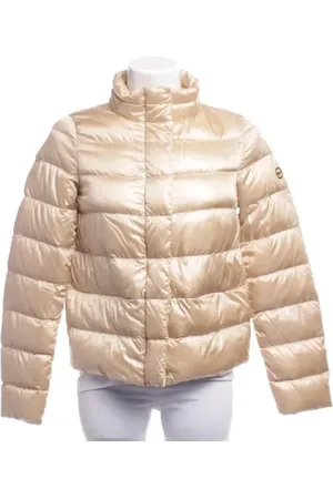 Escada Steppjacke 32 Apricot