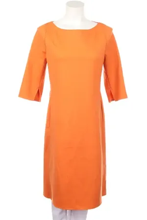 Luisa Cerano Kleid 44 Rot