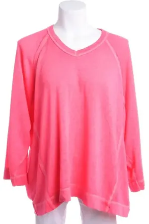 Grace Sweatshirt S Pink