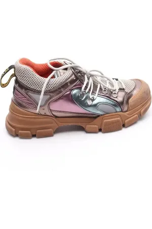 Gucci Flashtrek Sneaker EUR 42