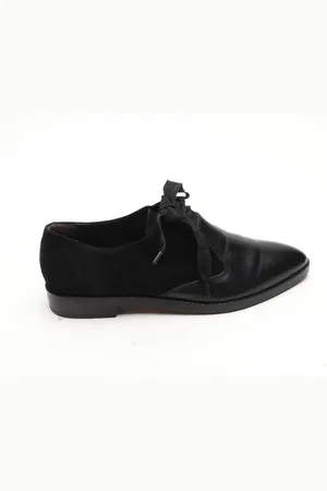 AGL ATTILIO GIUSTI LEOMBRUNI Schnürschuhe EUR 37
