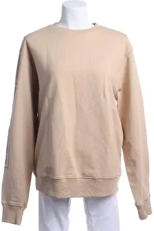 Helmut Lang Sweatshirt S Nude