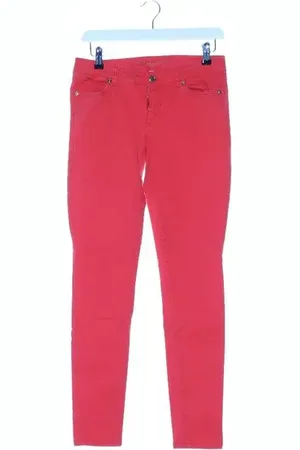Michael Kors Jeans Skinny 32 Dunkelorange
