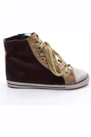 Patrizia Pepe High-Top Sneaker EUR 36