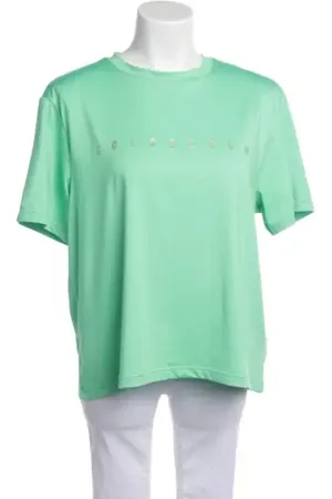 Goldbergh Shirt S Mintgrün