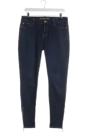 Michael Kors Jeans Skinny W28 Navy