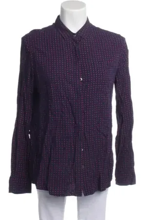 Tommy Hilfiger Bluse S Navy