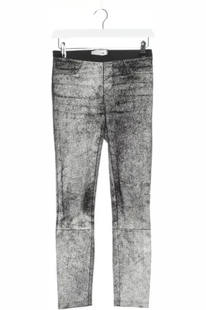Helmut Lang Lederhose 32