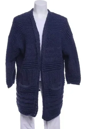 Maje Strickjacke 36
