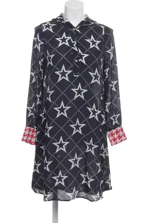 Grace Kleid S Navy