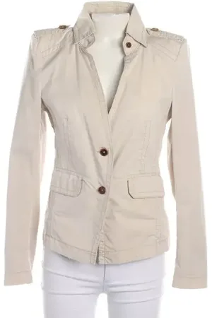 Drykorn Sommerjacke 36 Beige