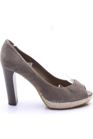 HUGO BOSS Peeptoes EUR 38