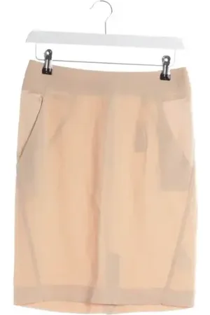 Patrizia Pepe Rock 34 Beige