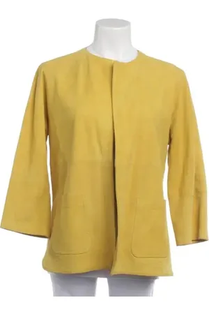 Manzoni 24 Lederjacke 38