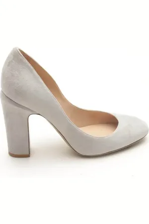 VALENTINO Pumps EUR 37,5 Hellgrau