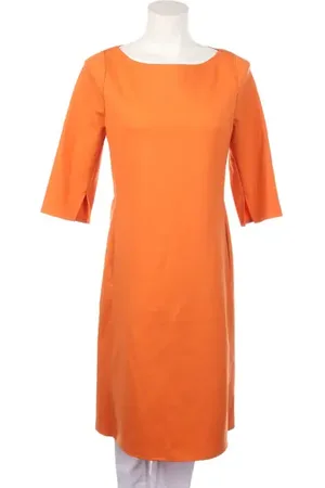 Luisa Cerano Kleid 40 Rot