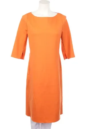 Luisa Cerano Kleid 44 Rot