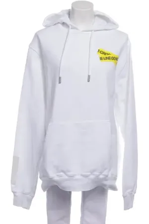 OFF-WHITE Sweatjacke M
