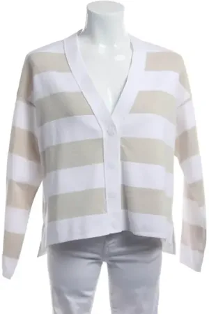 Marc Cain Strickjacke 34 Camel