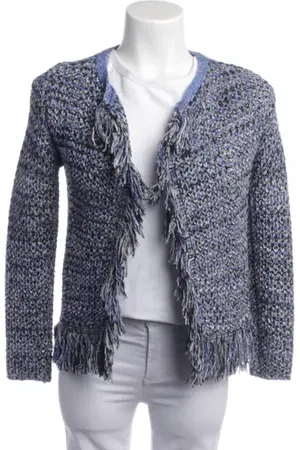 Maje Strickjacke 34