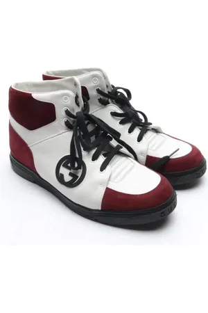 Gucci High-Top Sneaker EUR 43