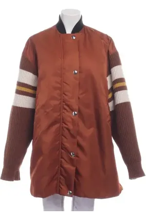 Msgm Bomberjacke 34