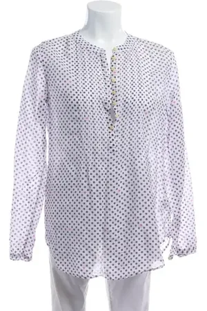 0039 Italy Bluse S