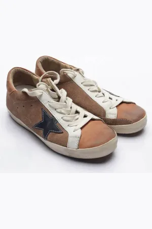 Golden Goose Super-Star Sneaker EUR 37