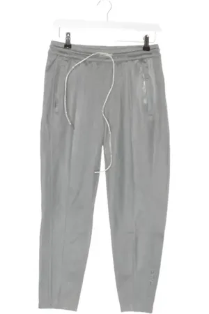 AlphaTauri Hose XS Silber