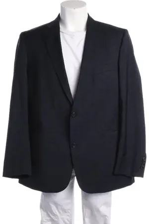 Eduard Dressler Wollsakko 26 Navy