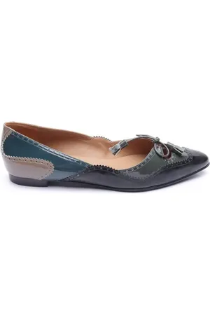 Hermès Ballerinas EUR 37