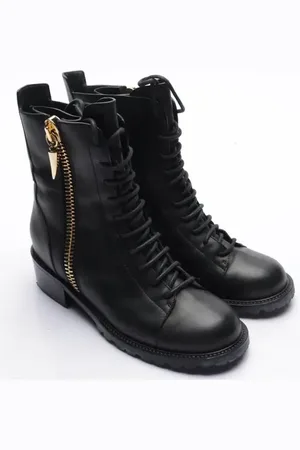 Giuseppe Zanotti Biker Boots EUR 38