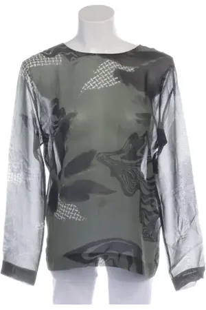LALA BERLIN Seidenbluse XS