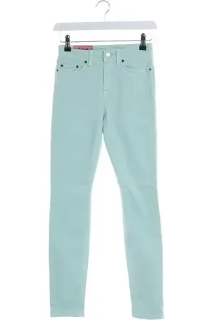 Acne Studios Jeans Slim Fit W24