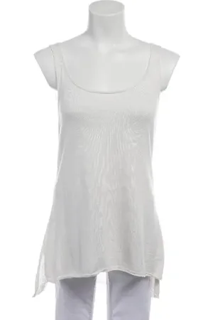 Allude Kleid S Cream