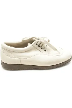 Hogan Schnürschuhe EUR 36 Beige