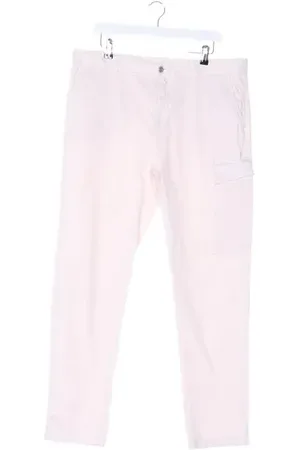 AlphaTauri Hose 50 Beige