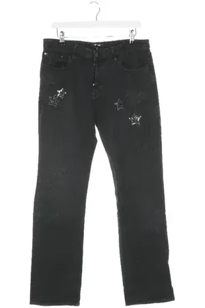 Roberto Cavalli Jeans Straight Fit W30