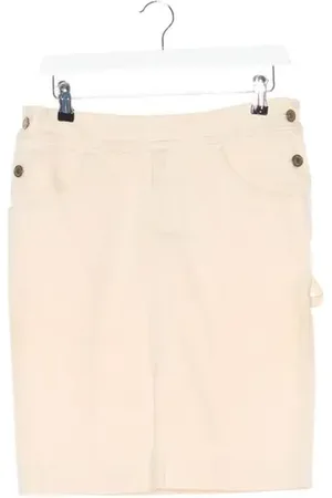 Gucci Rock 34 Beige