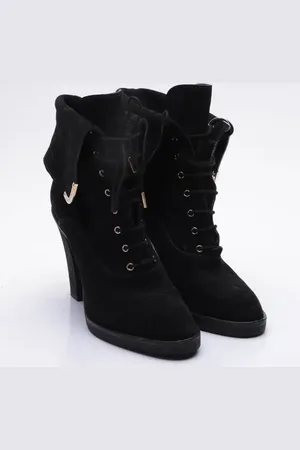 LOUIS VUITTON Stiefeletten EUR 39,5