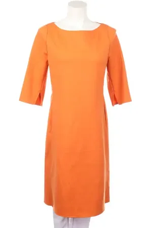 Luisa Cerano Kleid 36 Rot