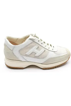 Hogan Sneaker EUR 37,5 Beige