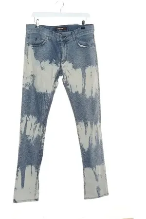 Roberto Cavalli Jeans Straight Fit W33