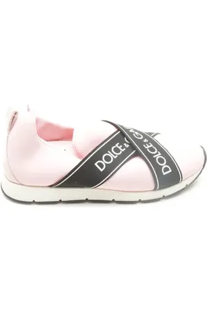Dolce & Gabbana Turnschuhe EUR 35 Hellrosa